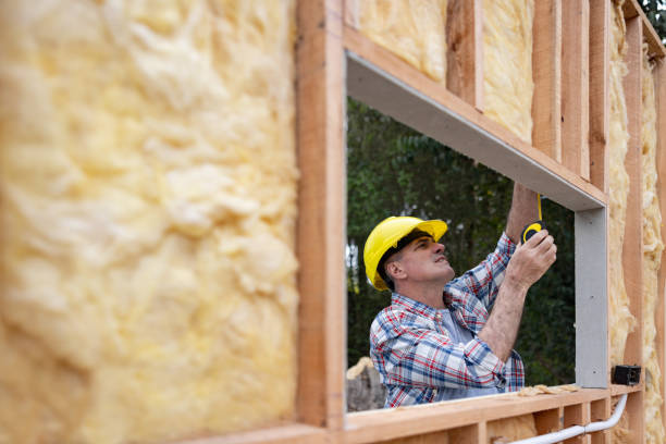 Best Spray Foam Insulation  in Murphysboro, IL